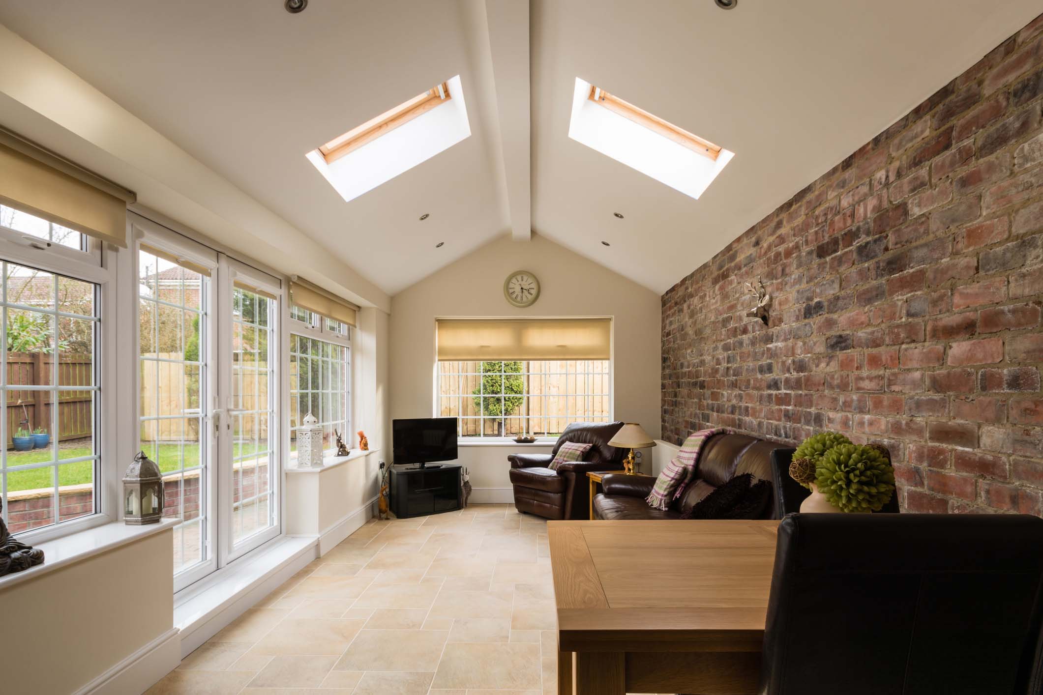 House Extensions Classic Conservatories NI